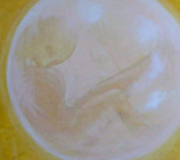 Keimzelle Detail